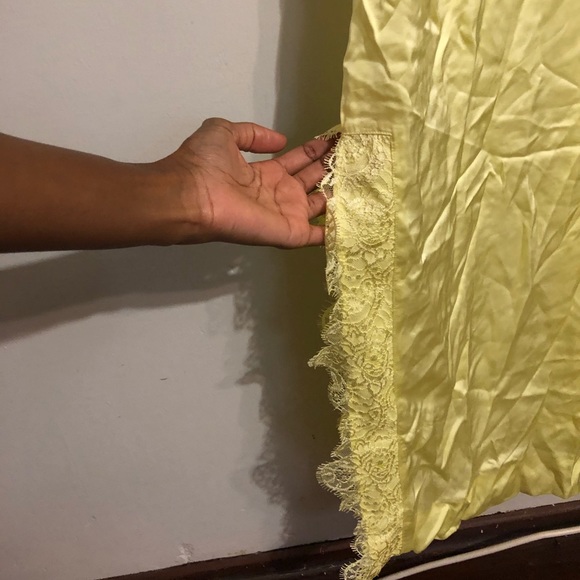 nwt &/and other stories satin slip dress - Picture 5 of 13